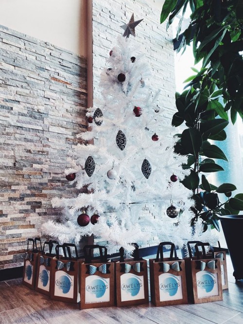 C'est bientôt Noël !