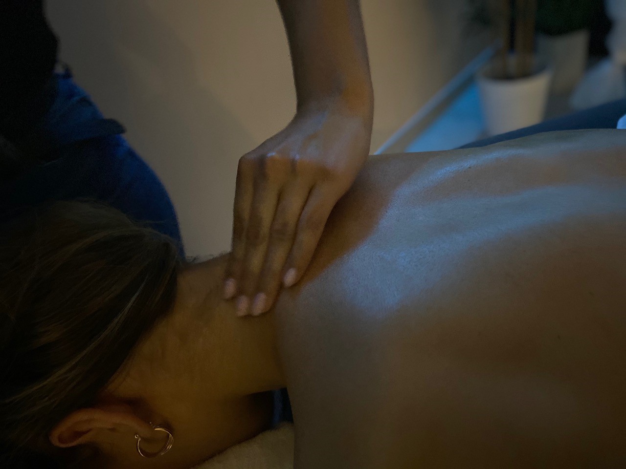 Massage Rennes Awelys Spa